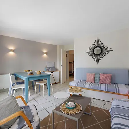 Appartement La Terrasse Du Golf Bourgenay *