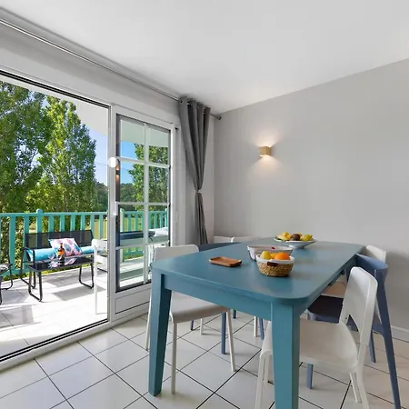 Appartement La Terrasse Du Golf Bourgenay