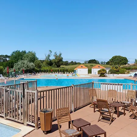La Terrasse Du Golf Bourgenay Appartement Talmont-Saint-Hilaire